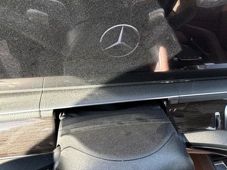 Mercedes-Benz GLE, 2026 — 照片 4