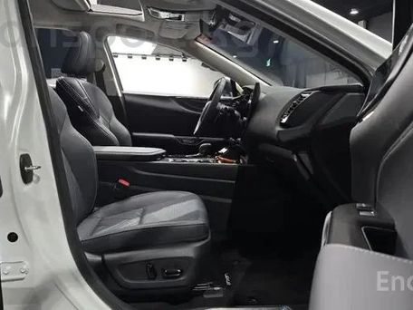 Lexus NX, 2025 — сүрөт 16