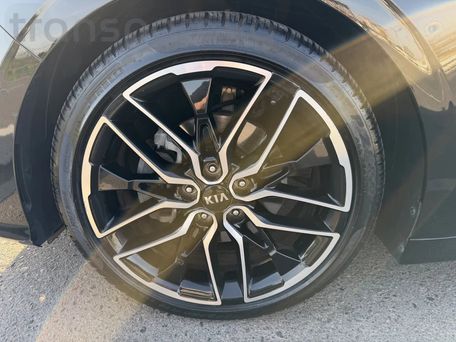 Kia K5, 2021 — сүрөт 12