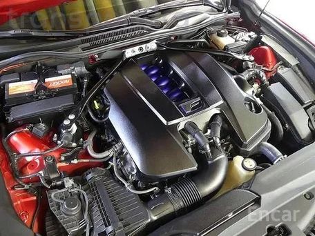 Lexus RC F, 2021 — сүрөт 8
