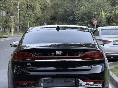 Kia K7, 2020 — сүрөт 4