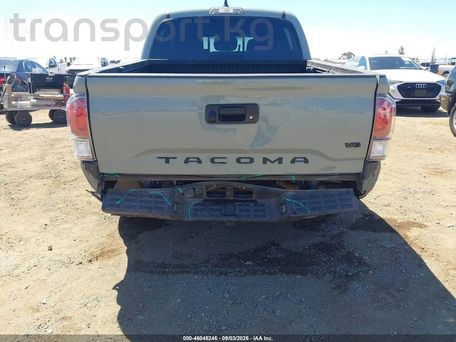 Toyota Tacoma, 2023 — фото 16