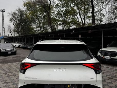 Kia Sportage, 2022 — сүрөт 18