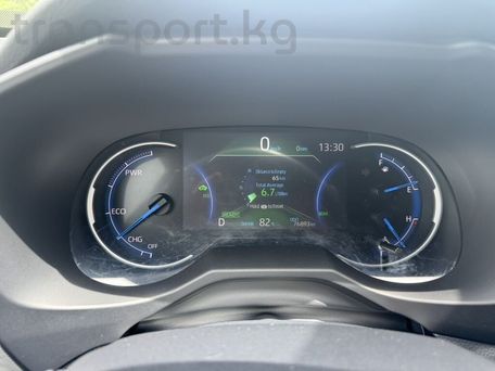 Toyota RAV4, 2020 — 照片 7
