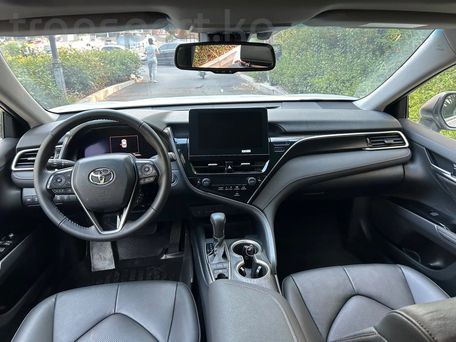 Toyota Camry, 2023 — сүрөт 8