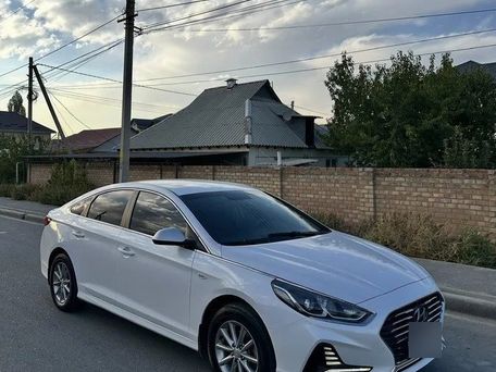 Hyundai Sonata, 2023 — фото 2