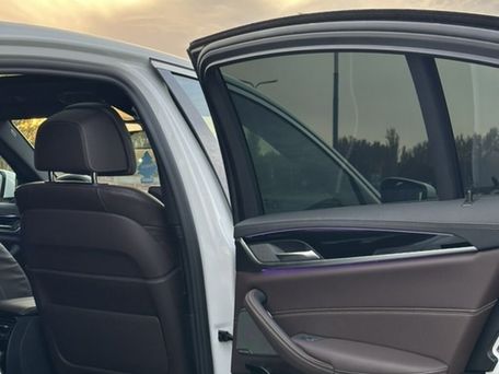 BMW 5 серии, 2021 — photo 14