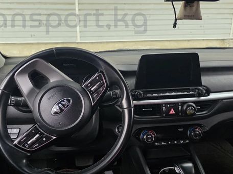 Kia K3, 2020 — сүрөт 7