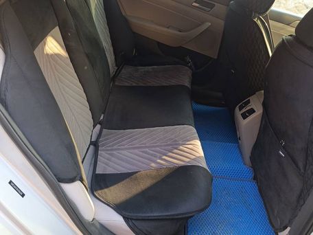 Hyundai Sonata, 2019 — photo 9