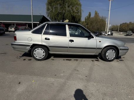 Daewoo Nexia, 2007 — сүрөт 2