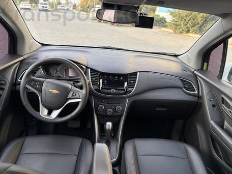 Chevrolet Trax, 2020 — photo 11