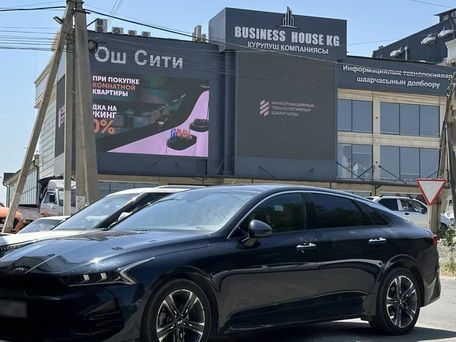 Kia K5, 2019 — сүрөт 3