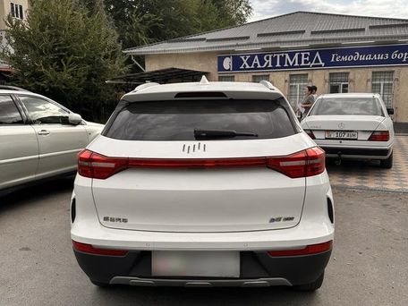 Weltmeister EX5, 2021 — photo 3