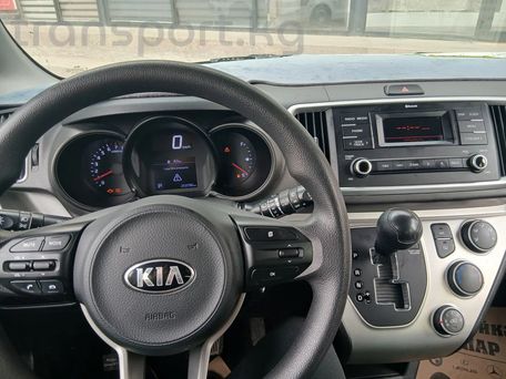Kia Ray, 2020 — 照片 3