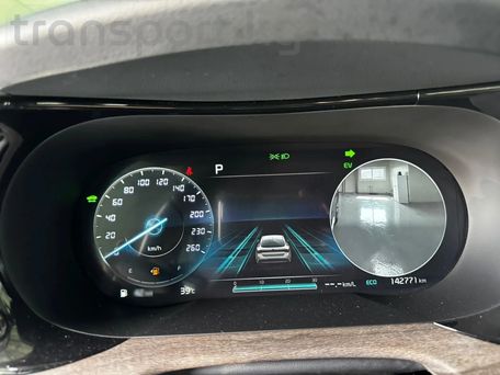 Kia K5, 2020 — сүрөт 8