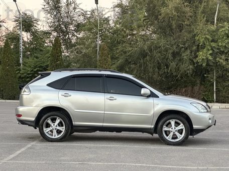 Lexus RX, 2005 — photo 3