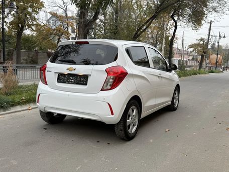 Chevrolet Spark, 2021 — photo 6