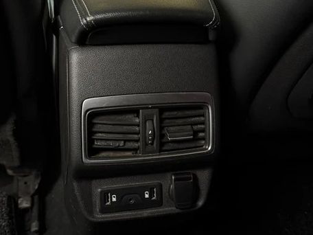 Renault Samsung QM6, 2019 — фото 10