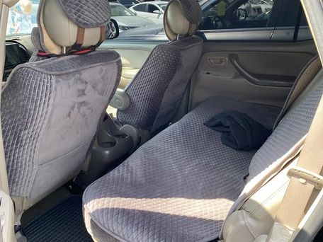 Toyota Sequoia, 2006 — photo 3