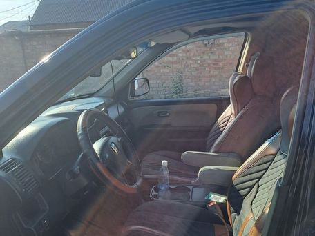 Honda CR-V, 2004 — сүрөт 7