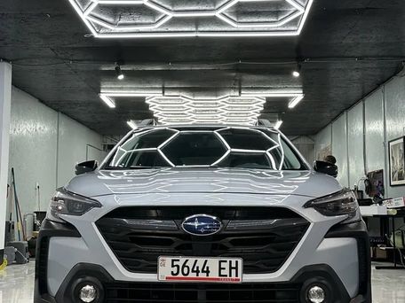 Subaru Outback, 2022 — фото 4