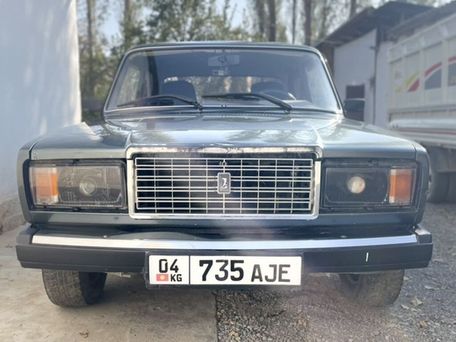 LADA 2107, 2010 — photo 1