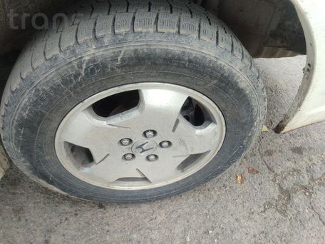 Honda Odyssey, 2003 — сүрөт 5