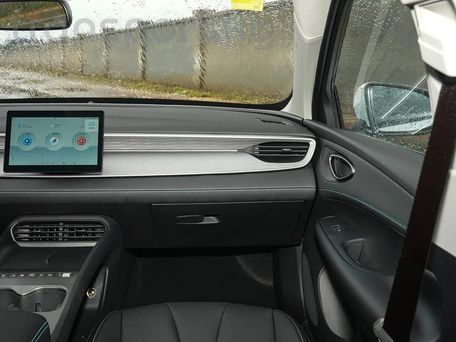 BYD Sea Lion 05, 2026 — сүрөт 2