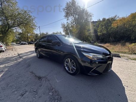 Toyota Camry, 2015 — photo 1