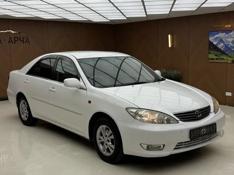 Toyota Camry, 2005 — фото 2