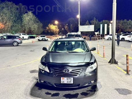 Toyota Camry, 2008