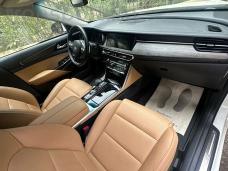 Kia K7, 2020 — сүрөт 5