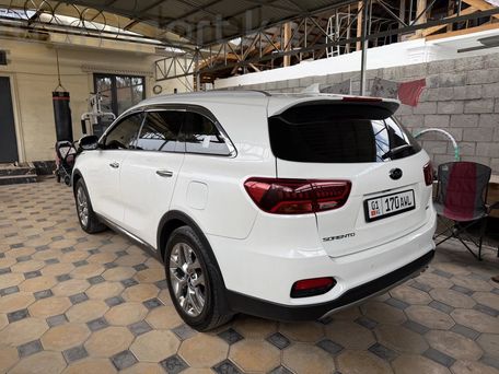 Kia Sorento, 2019 — фото 4
