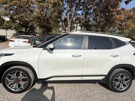 Kia Seltos, 2020 — сүрөт 9