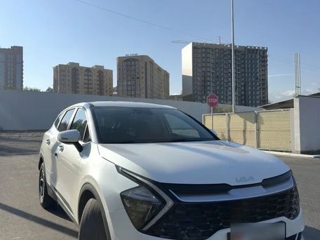 Kia Sportage, 2022