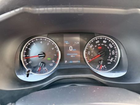Toyota RAV4, 2022 — photo 10