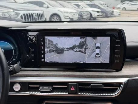Kia K5, 2020 — сүрөт 8