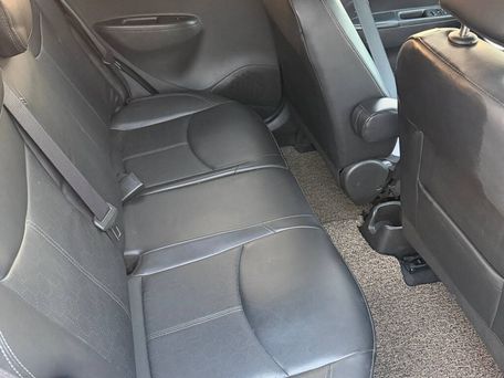 Chevrolet Spark, 2017 — photo 8