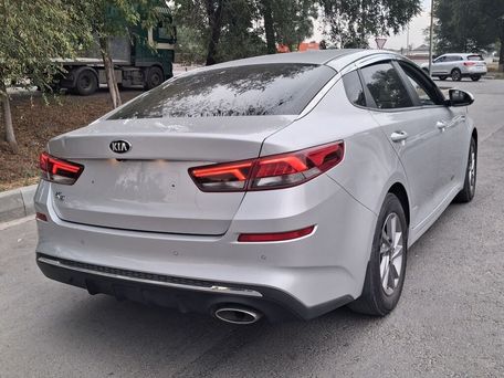 Kia K5, 2021 — сүрөт 3