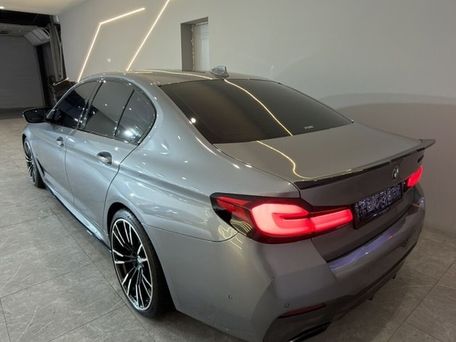 BMW 5 серии, 2023 — photo 5