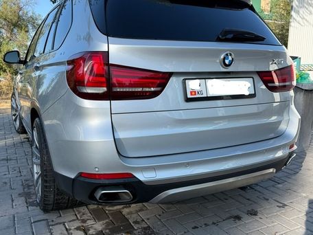 BMW X5, 2018 — фото 6