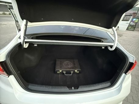 Hyundai Sonata, 2019 — сүрөт 9