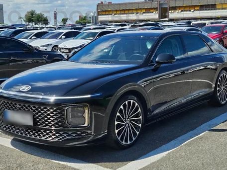 Hyundai Grandeur, 2023 — photo 4