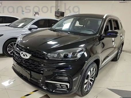Chery Tiggo 8, 2024 — 照片 2