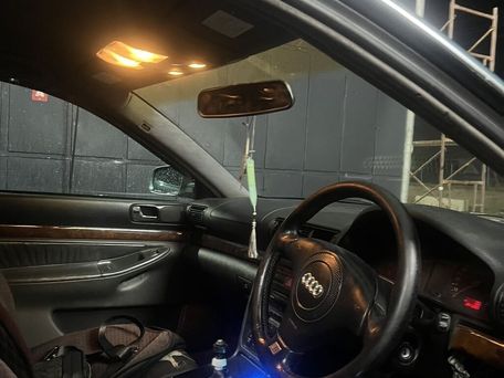 Audi A4, 2000 — сүрөт 3