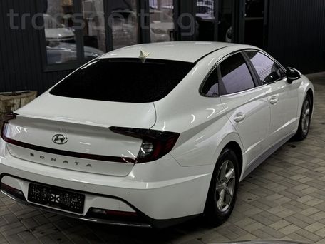 Hyundai Sonata, 2019 — сүрөт 10