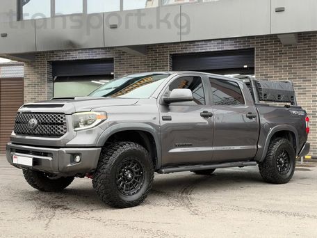 Toyota Tundra, 2019