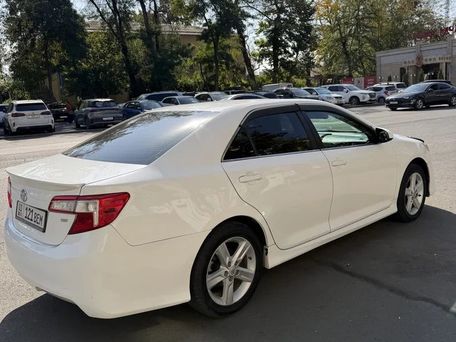 Toyota Camry, 2014 — сүрөт 5