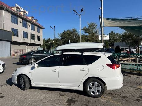 Toyota Caldina, 2003 — сүрөт 12
