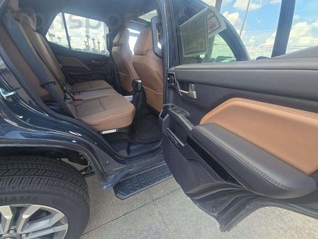 Toyota 4Runner, 2026 — сүрөт 9